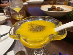 -名轩·中餐厅(南京玄武湖假日酒店)