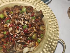 -光海·乡记酸菜鱼·始于1996(花园路店)