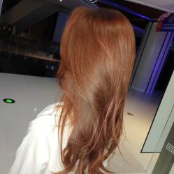 -HairCode芭曲发型