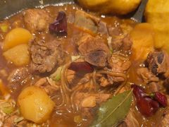 -遇东北林区铁锅炖(南开店)