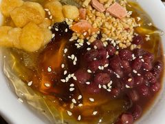 付氏冰粉-付小姐在成都(五道口店)