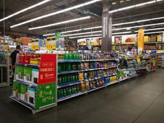 -麦德龙(郑东店)