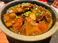-阿大排档(长春这有山店)