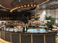 -星汇餐厅(新濠影汇店)