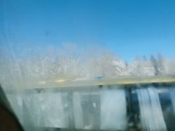 -大秃顶子山(雪谷店)