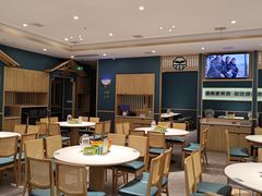 -绿草地·湘菜(悦方ID mall店)
