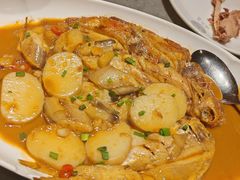 -佬太公海鸭·海鲜大排档(上海总店)