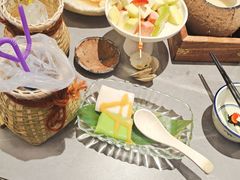 -沿江海南菜·文昌鸡祖师爷(大东海店)