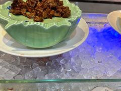 -大佛寺高级素食自助餐厅