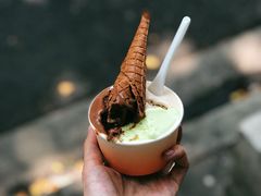 -Dip in Gelato(富民路店)