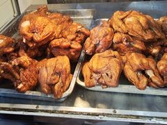 德州扒鸡-陶记正宗德州扒鸡(科巷店)
