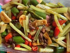 -小天府川菜馆(魏公村店)