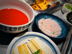 -巴奴毛肚火锅(悠唐购物中心店)
