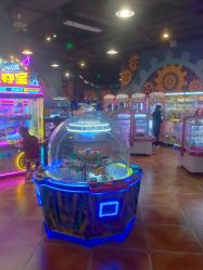 -卡通尼乐园(龙湖六合天街店)