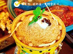 -吼堂老火锅(武汉 天地壹方南馆店)