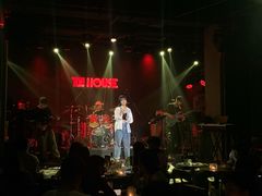 -TZ House音乐现场(茅台店)