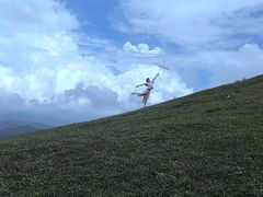 -大姆山草场