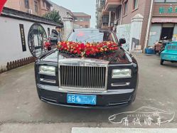 -宁波甬诚婚车(新典路店)