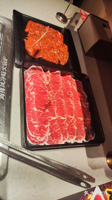 海底捞火锅(海宁路店)图片