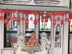 -棒约翰比萨·意面(金桥国际店)