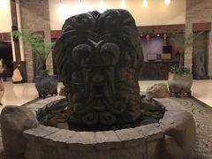 -森波拉火山温泉