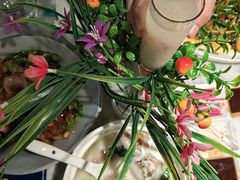 -雀蓝川菜(奥体广场店)