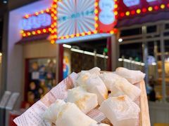 -哼蟹二将·烤肉酱蟹(合生汇店)