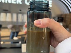 -Manner Coffee(IFS一楼店)