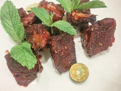 -江南灶中餐厅(南京香格里拉店)