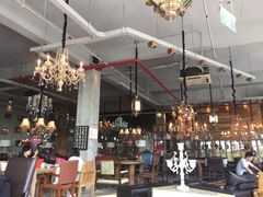 -maan coffee漫咖啡(通州店)