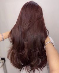 -HG美发设计沙龙