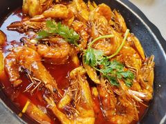 -巴蜀王婆大虾(首经贸店)