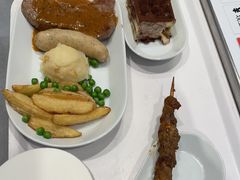 -宜家·瑞典风味餐厅(武汉荟聚中心店)