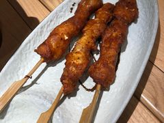 台湾小吃-阿香米线(宁波来福士广场店)