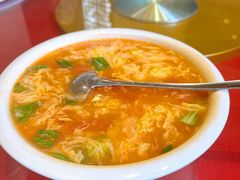 疙瘩汤-致美楼(前门店)