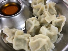 手工鲅鱼水饺-崴海渔村(虹梅路店)