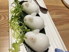 椰汁小兔兔-陆兴记