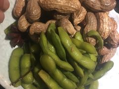-百味源炭火烤翅 ·夜市大排档(酒仙桥店)