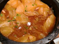 -悦百味·品质川菜(橄榄郡店)