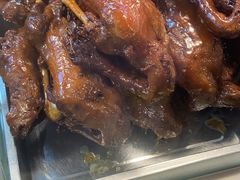 -王浩儿纪六孃甜皮鸭(乐山总店)