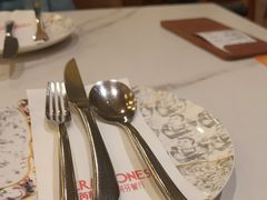 -CRAZYONES克芮旺斯西班牙餐厅(苏州中心店)