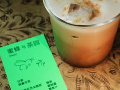 -小巨场咖啡