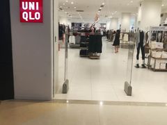 -优衣库(苏州天虹CCMall石路店)