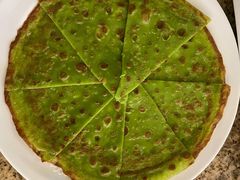 野菜饼-東城故事·尋找姆媽的味道(玉兰路店)