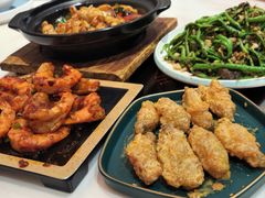 -友德福.老字号粤菜.广州地标融合美食(荔湾路店)