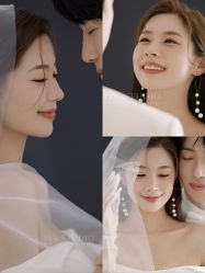 点击看大图 -天一婚纱摄影TIA STUDIO(珠海路店)