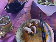 -友记功夫香·人民川菜(红牌楼店)