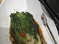 -箪食巷私房菜馆·鲁菜(玉函路店)