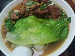 牛腩河粉-珍珍小食店(西华路店)
