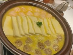-丹江渔村(龙旗店)